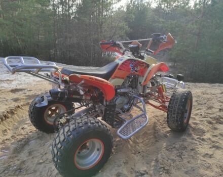 ГАЗ 6601, объемом двигателя 0.25 л и пробегом 0 тыс. км за 1550 $, фото 3 на Automoto.ua