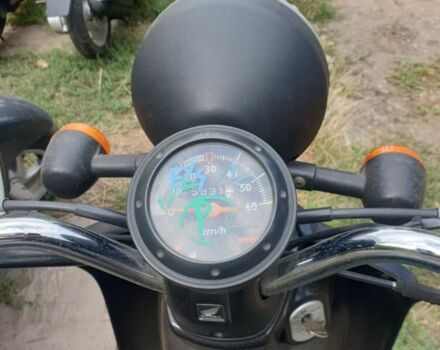 ГАЗ 6601, объемом двигателя 49 л и пробегом 0 тыс. км за 360 $, фото 5 на Automoto.ua