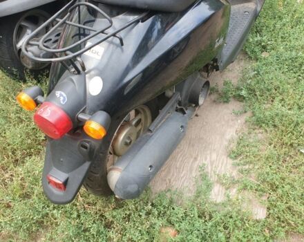 ГАЗ 6601, объемом двигателя 49 л и пробегом 0 тыс. км за 360 $, фото 4 на Automoto.ua