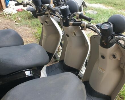 ГАЗ 6601, объемом двигателя 49 л и пробегом 0 тыс. км за 360 $, фото 2 на Automoto.ua