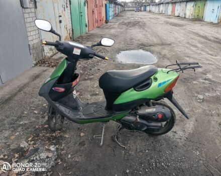ГАЗ 6601, об'ємом двигуна 49 л та пробігом 0 тис. км за 13500 $, фото 3 на Automoto.ua
