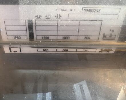 ГАЗ 6601, объемом двигателя 4.25 л и пробегом 0 тыс. км за 4000 $, фото 6 на Automoto.ua