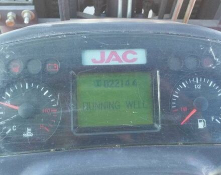 ГАЗ 6601, объемом двигателя 4.25 л и пробегом 0 тыс. км за 12500 $, фото 6 на Automoto.ua