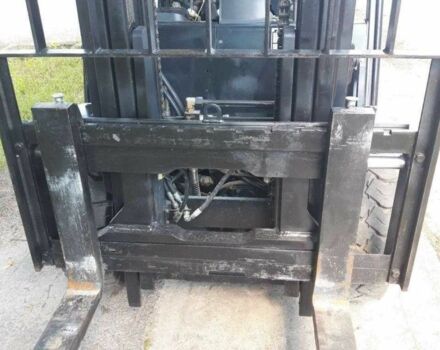 ГАЗ 6601, объемом двигателя 4.25 л и пробегом 0 тыс. км за 12500 $, фото 5 на Automoto.ua