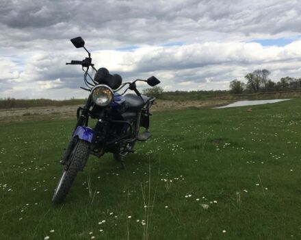 ГАЗ 6601 2017 в Стрые на Automoto.ua ГАЗ 6601, объемом двигателя 0.13 л и пробегом 0 тыс. км за 425 $, фото 6 на Automoto.ua