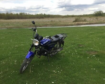 ГАЗ 6601 2017 в Стрые на Automoto.ua ГАЗ 6601, объемом двигателя 0.13 л и пробегом 0 тыс. км за 425 $, фото 5 на Automoto.ua