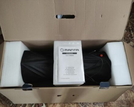 ГАЗ 6601, объемом двигателя 4.25 л и пробегом 0 тыс. км за 72 $, фото 2 на Automoto.ua