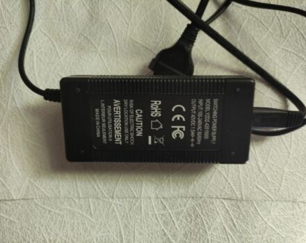 ГАЗ 6601, объемом двигателя 4.25 л и пробегом 0 тыс. км за 72 $, фото 6 на Automoto.ua