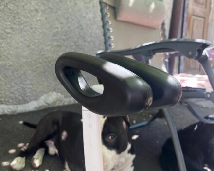 ГАЗ 6601, объемом двигателя 4.25 л и пробегом 0 тыс. км за 168 $, фото 6 на Automoto.ua