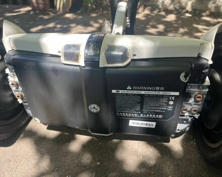 ГАЗ 6601, объемом двигателя 4.25 л и пробегом 0 тыс. км за 168 $, фото 2 на Automoto.ua