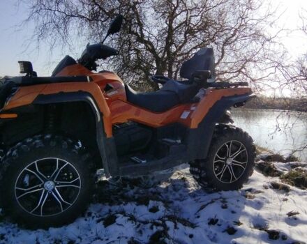 ГАЗ 6601, объемом двигателя 0.8 л и пробегом 0 тыс. км за 9999 $, фото 2 на Automoto.ua