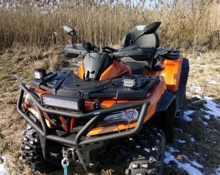 ГАЗ 6601, объемом двигателя 0.8 л и пробегом 0 тыс. км за 9999 $, фото 5 на Automoto.ua
