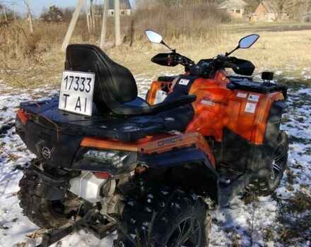 ГАЗ 6601, объемом двигателя 0.8 л и пробегом 0 тыс. км за 9999 $, фото 7 на Automoto.ua