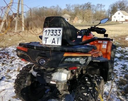 ГАЗ 6601, объемом двигателя 0.8 л и пробегом 0 тыс. км за 9999 $, фото 3 на Automoto.ua