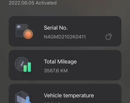 ГАЗ 6601, объемом двигателя 4.25 л и пробегом 0 тыс. км за 15000 $, фото 6 на Automoto.ua