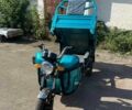 ГАЗ 6601, объемом двигателя 4.25 л и пробегом 0 тыс. км за 56477 $, фото 3 на Automoto.ua