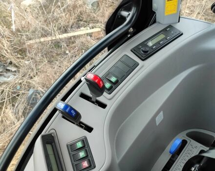 ГАЗ 6601, объемом двигателя 4.25 л и пробегом 0 тыс. км за 18100 $, фото 9 на Automoto.ua