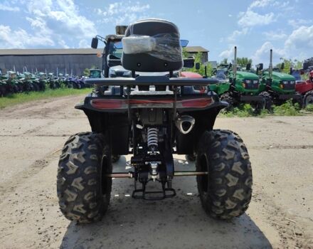 ГАЗ 6601, объемом двигателя 0.2 л и пробегом 0 тыс. км за 2300 $, фото 5 на Automoto.ua