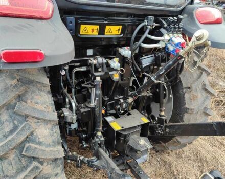 ГАЗ 6601, объемом двигателя 4.25 л и пробегом 0 тыс. км за 18100 $, фото 5 на Automoto.ua