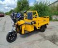 ГАЗ 6601, объемом двигателя 4.25 л и пробегом 0 тыс. км за 1750 $, фото 1 на Automoto.ua