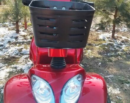 ГАЗ 6601 2024 в Киеве на Automoto.ua ГАЗ 6601, объемом двигателя 4.25 л и пробегом 0 тыс. км за 2042 $, фото 3 на Automoto.ua