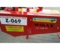 ГАЗ 6601, объемом двигателя 4.25 л и пробегом 0 тыс. км за 1300 $, фото 6 на Automoto.ua