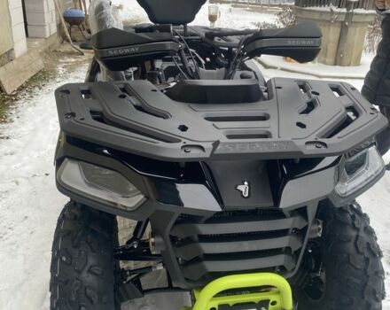ГАЗ 6601, объемом двигателя 0.5 л и пробегом 0 тыс. км за 7950 $, фото 8 на Automoto.ua