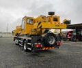 ГАЗ 6601, объемом двигателя 4.25 л и пробегом 0 тыс. км за 148000 $, фото 7 на Automoto.ua
