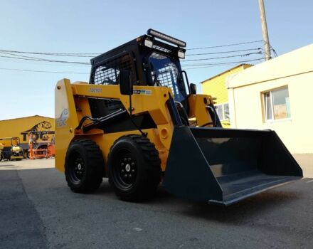 ГАЗ 6601, об'ємом двигуна 4.25 л та пробігом 0 тис. км за 37000 $, фото 11 на Automoto.ua