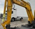 ГАЗ 6601, объемом двигателя 4.25 л и пробегом 0 тыс. км за 61827 $, фото 13 на Automoto.ua