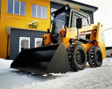 ГАЗ 6601, об'ємом двигуна 4.25 л та пробігом 0 тис. км за 37000 $, фото 8 на Automoto.ua