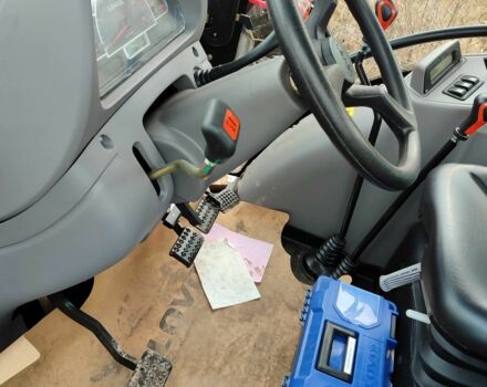ГАЗ 6601, объемом двигателя 4.25 л и пробегом 0 тыс. км за 18100 $, фото 8 на Automoto.ua