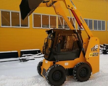 ГАЗ 6601, об'ємом двигуна 4.25 л та пробігом 0 тис. км за 37000 $, фото 6 на Automoto.ua