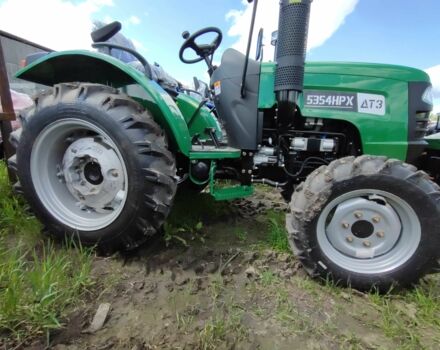 ГАЗ 6601, объемом двигателя 4.25 л и пробегом 0 тыс. км за 7350 $, фото 4 на Automoto.ua