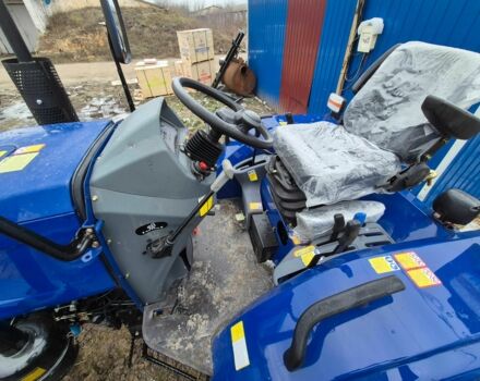 ГАЗ 6601, об'ємом двигуна 4.25 л та пробігом 0 тис. км за 7850 $, фото 6 на Automoto.ua