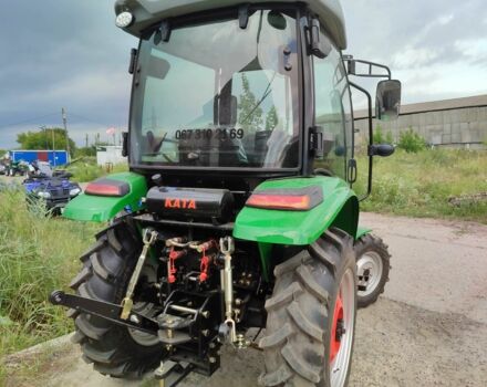 ГАЗ 6601, объемом двигателя 4.25 л и пробегом 0 тыс. км за 10800 $, фото 1 на Automoto.ua