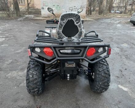 ГАЗ 6601, объемом двигателя 0.55 л и пробегом 0 тыс. км за 6000 $, фото 7 на Automoto.ua