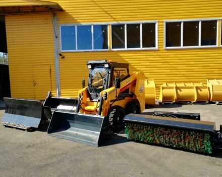 ГАЗ 6601, об'ємом двигуна 4.25 л та пробігом 0 тис. км за 37000 $, фото 10 на Automoto.ua