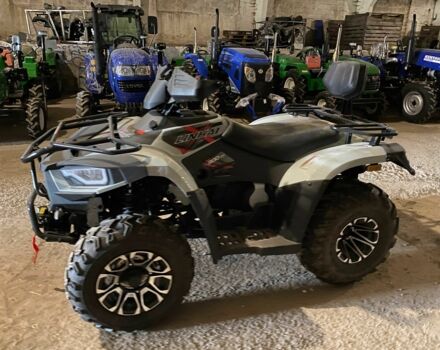 ГАЗ 6601, объемом двигателя 0.28 л и пробегом 0 тыс. км за 4850 $, фото 6 на Automoto.ua