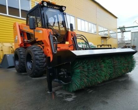ГАЗ 6601, об'ємом двигуна 4.25 л та пробігом 0 тис. км за 37000 $, фото 1 на Automoto.ua