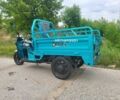 ГАЗ 6601, объемом двигателя 4.25 л и пробегом 0 тыс. км за 1600 $, фото 4 на Automoto.ua