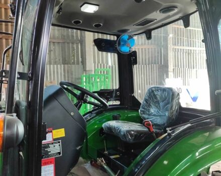 ГАЗ 6601, об'ємом двигуна 4.25 л та пробігом 0 тис. км за 10800 $, фото 5 на Automoto.ua
