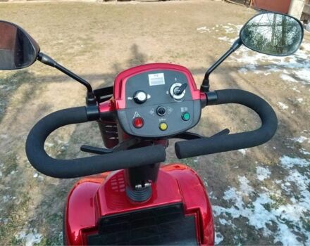 ГАЗ 6601 2024 в Киеве на Automoto.ua ГАЗ 6601, объемом двигателя 4.25 л и пробегом 0 тыс. км за 2042 $, фото 2 на Automoto.ua