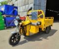 ГАЗ 6601, объемом двигателя 4.25 л и пробегом 0 тыс. км за 1700 $, фото 1 на Automoto.ua