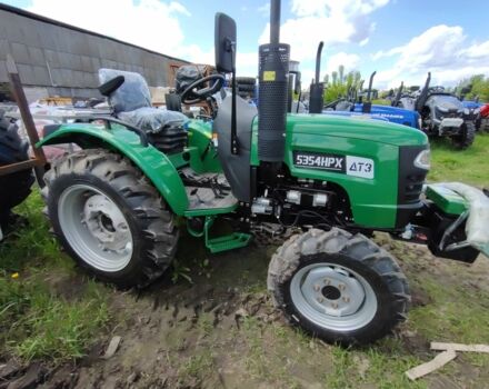 ГАЗ 6601, объемом двигателя 4.25 л и пробегом 0 тыс. км за 7350 $, фото 3 на Automoto.ua
