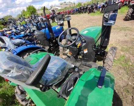 ГАЗ 6601, объемом двигателя 4.25 л и пробегом 0 тыс. км за 7350 $, фото 7 на Automoto.ua