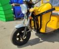 ГАЗ 6601, объемом двигателя 4.25 л и пробегом 0 тыс. км за 1700 $, фото 3 на Automoto.ua