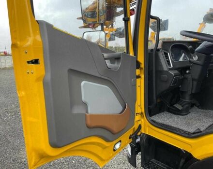 ГАЗ 6601, объемом двигателя 4.25 л и пробегом 0 тыс. км за 148000 $, фото 10 на Automoto.ua