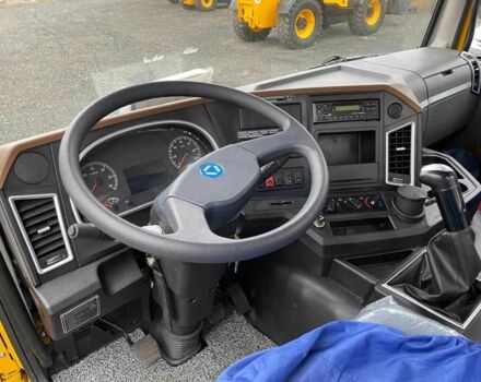 ГАЗ 6601, объемом двигателя 4.25 л и пробегом 0 тыс. км за 148000 $, фото 12 на Automoto.ua