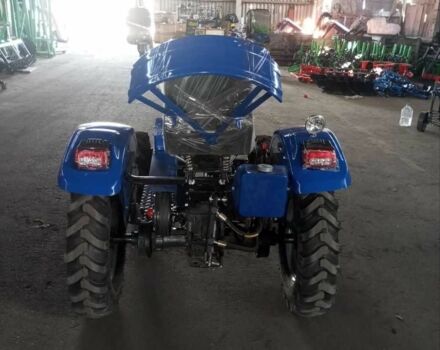 ГАЗ 6601, объемом двигателя 4.25 л и пробегом 0 тыс. км за 2230 $, фото 3 на Automoto.ua
